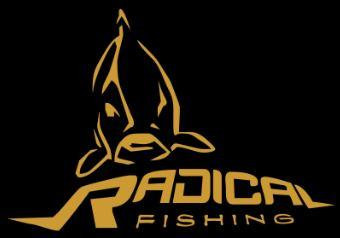 Rybárske potreby RADICAL FISHING